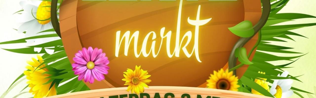 Lente Markt Blaauwe Hoeve