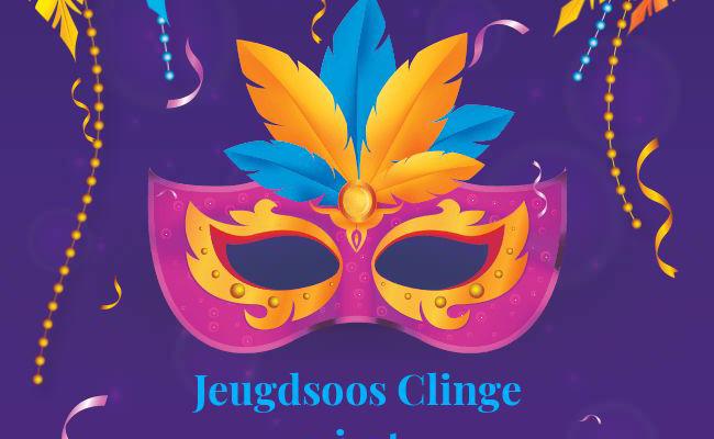 Jeugdsoos Clinge Carnaval
