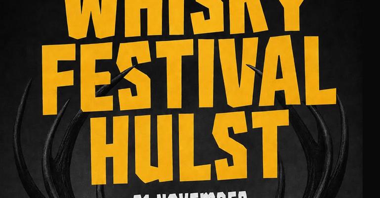 Whisky Festival Hulst