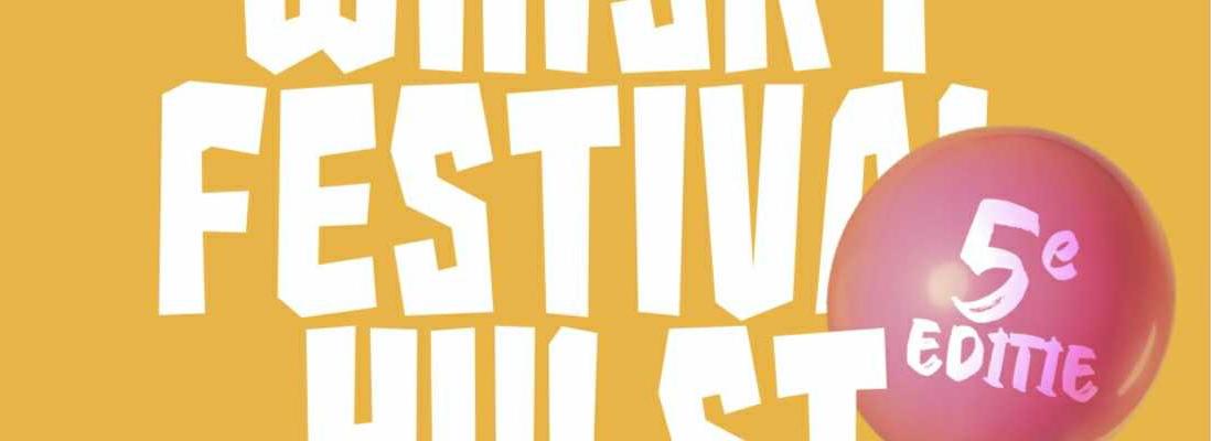 Whisky Festival Hulst