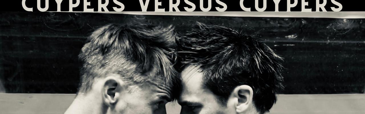 “De Cuyper vs. De Cuyper”