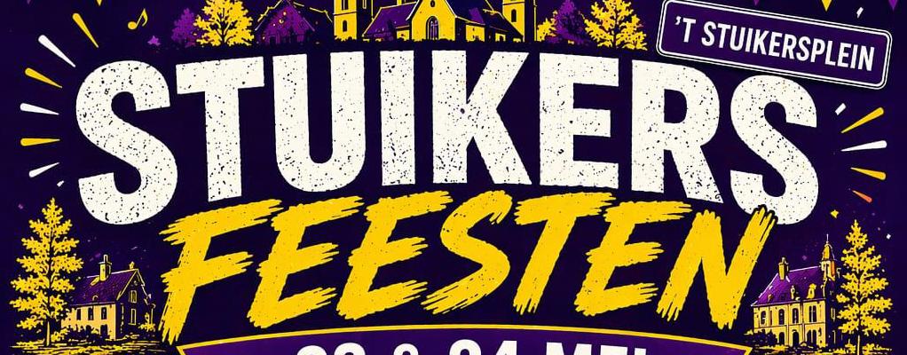 Stuikersfeesten