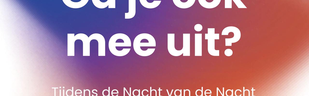 Nacht van de Nacht