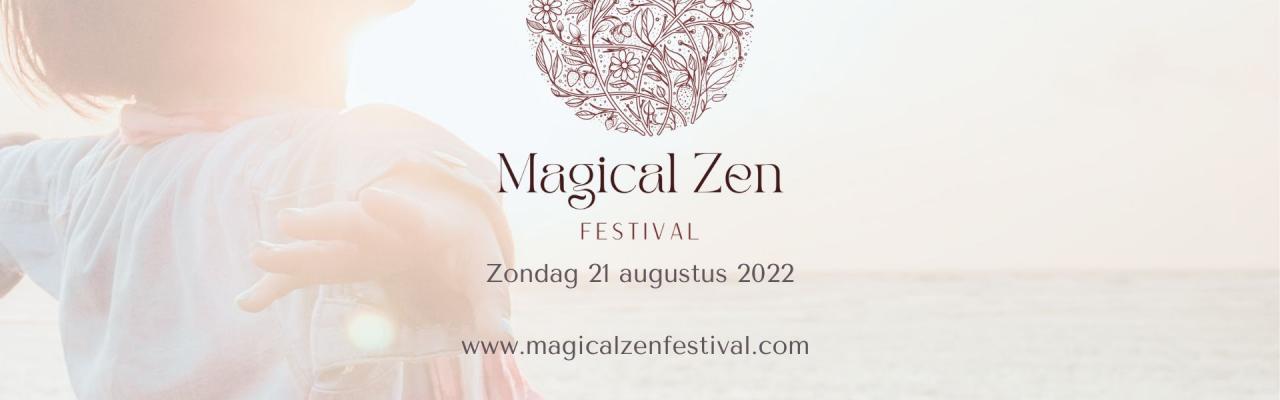 Magical Zen Festival