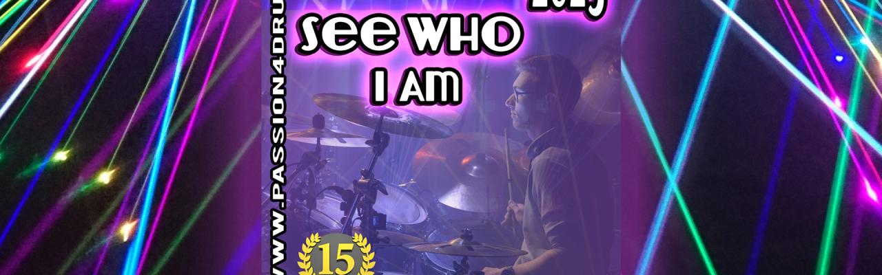 Passion for drums 2025