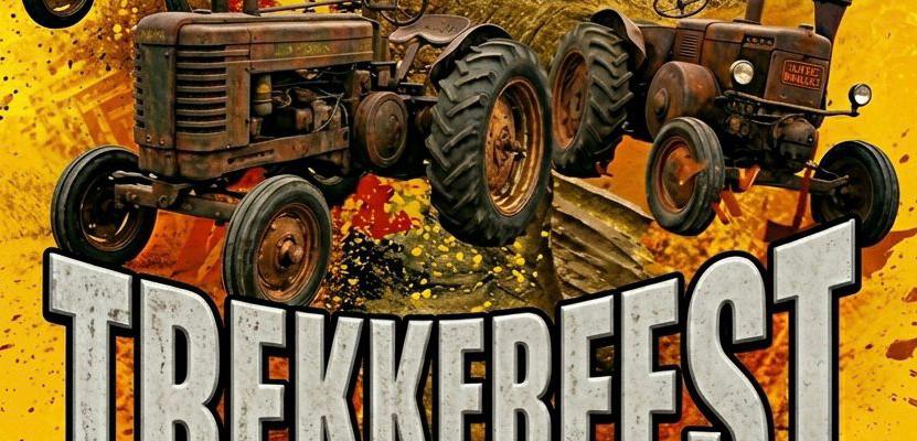 Trekkerfest