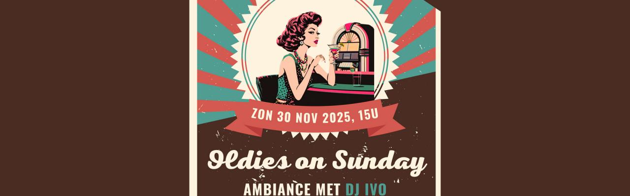 Oldies on Sunday