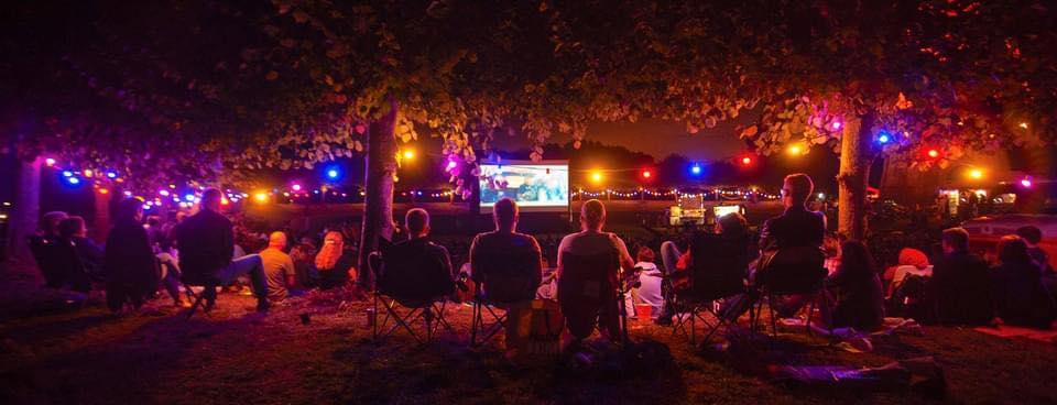 Zomerfilm Hulst
