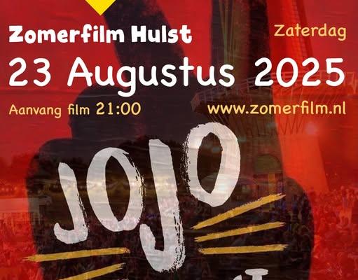 Zomerfilm Hulst