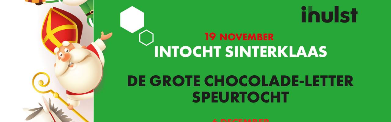 Sinterklaas #inulst 2023