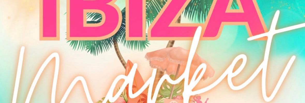 Hulsterse Markten Ibiza Hippie Markt 23 augustus