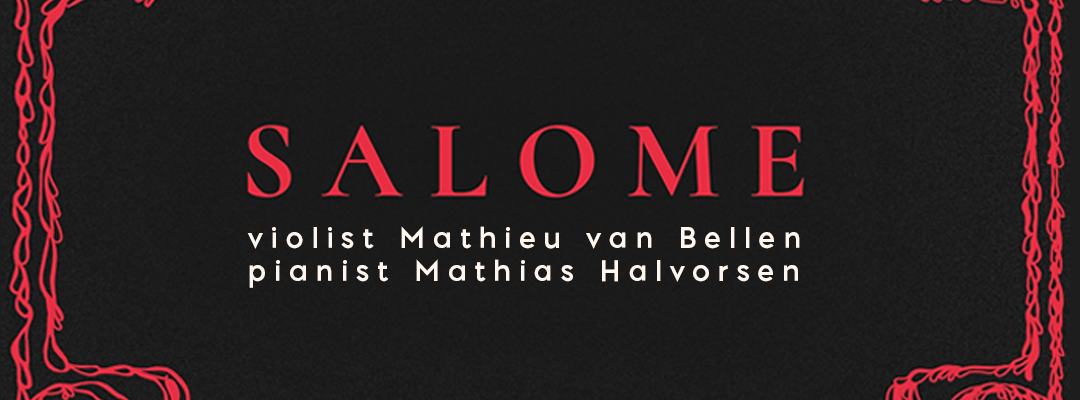 Scaldis Kamermuziek Festival – 11e editie – de opmaat