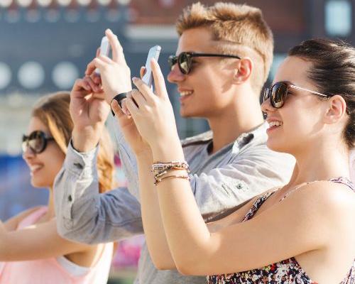 Workshop Fotograferen met je Smartphone