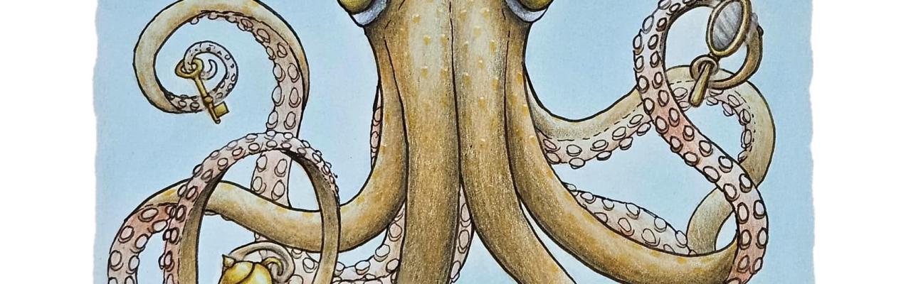 Wereldverteldag: Vertelavond in bibliotheek Hulst