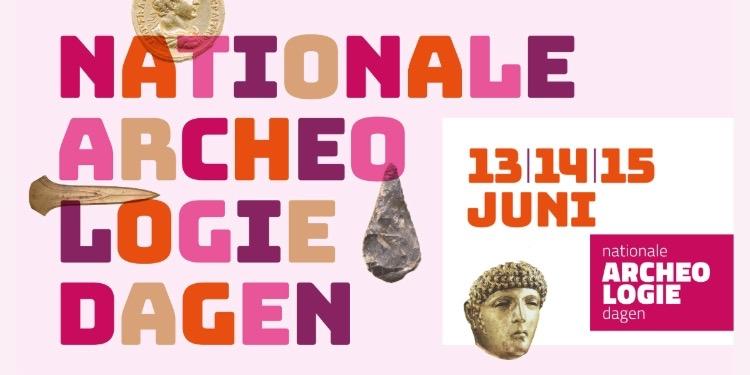 Nationale Archeologiedagen