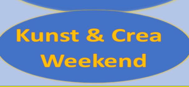 Kunst Weekend Kloosterzande
