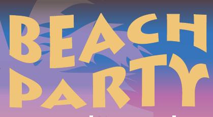 Beach Party