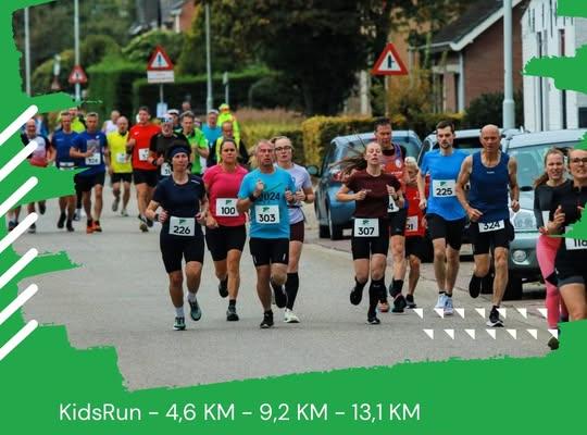Bosse Pielenloop