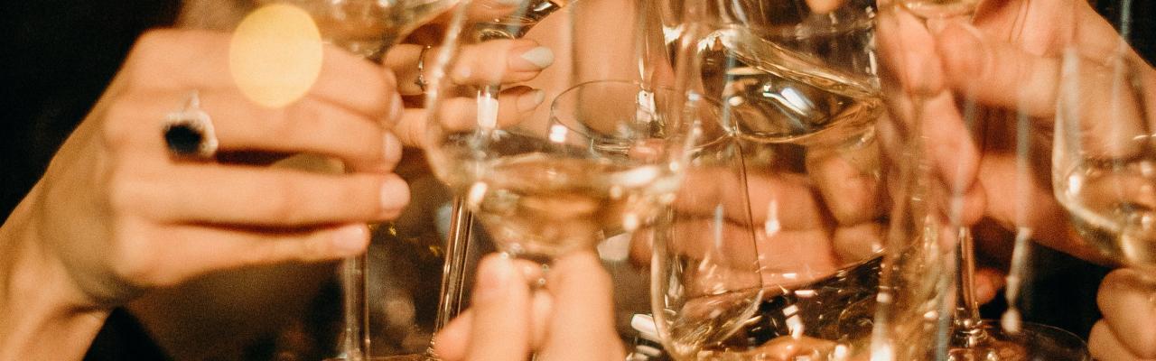 Eindejaarsborrel Hulst