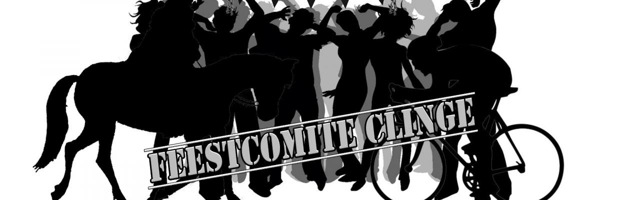 Koningsdagactiviteiten Feestcomité Clinge
