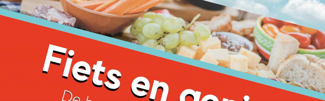 De bourgondische fietstocht