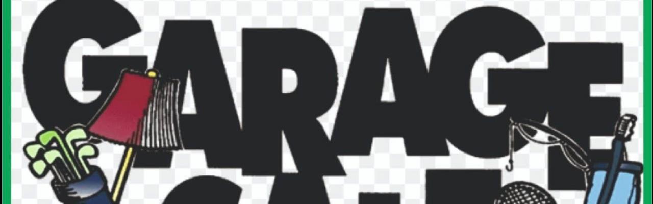 Garagesale Clinge