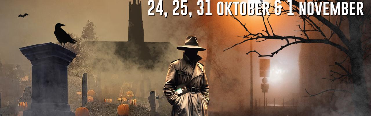 Halloween Live
