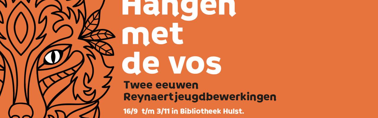 Hangen met de vos