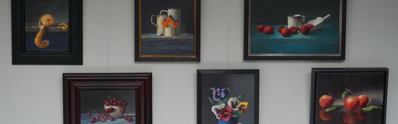 Open deur Atelier d'Art - Feest van de Kleintjes