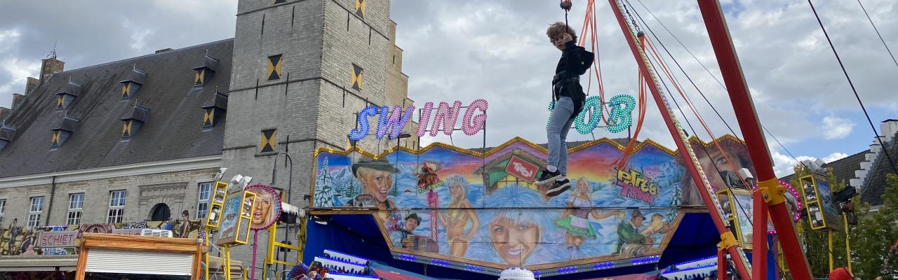Kermis Hulst
