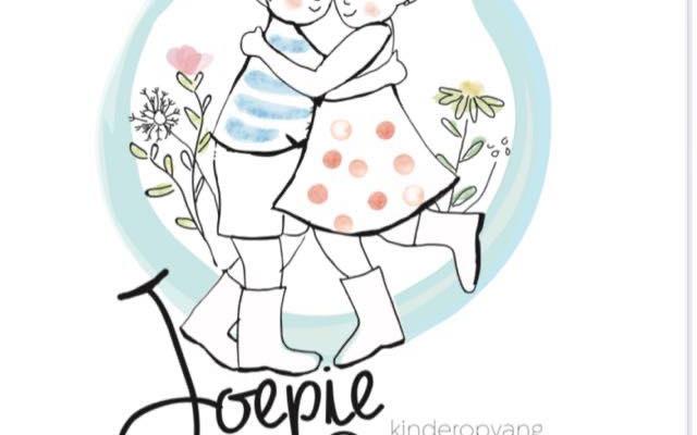 Kinderkledingbeurs Joepie de Poepie