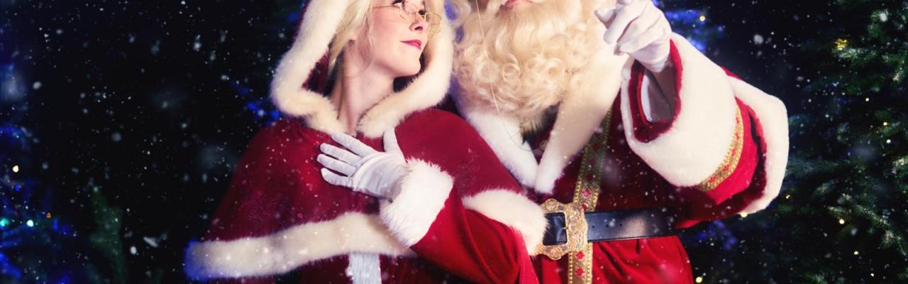Kings Kinder Kerstshow met brunch