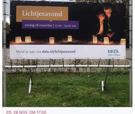 lichtjesavond