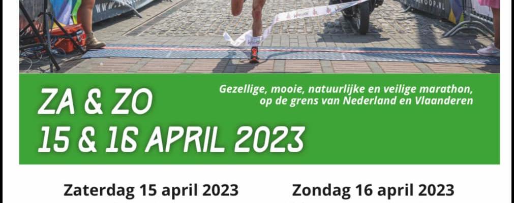 Marathon Zeeuws Vlaanderen