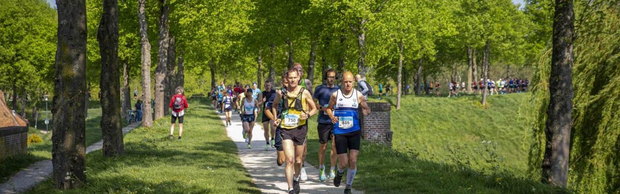 Marathon Zeeuws Vlaanderen