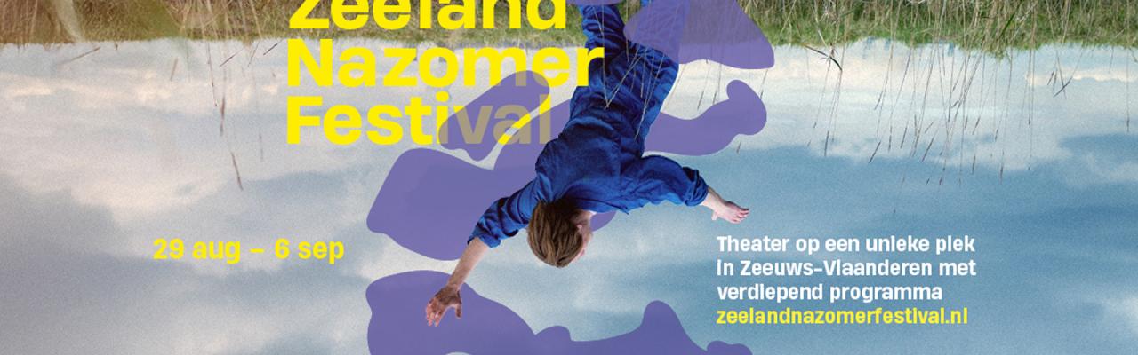 Zeeland Nazomer Festival