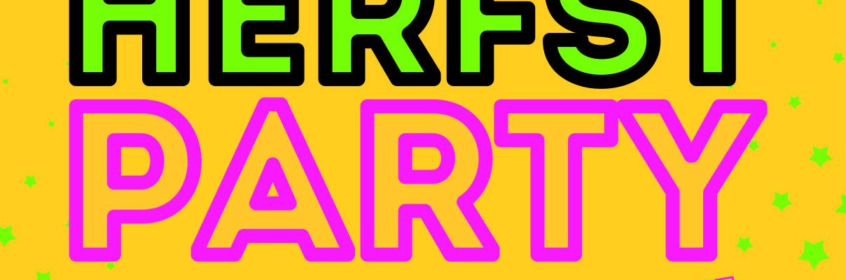 Oktober party XXL