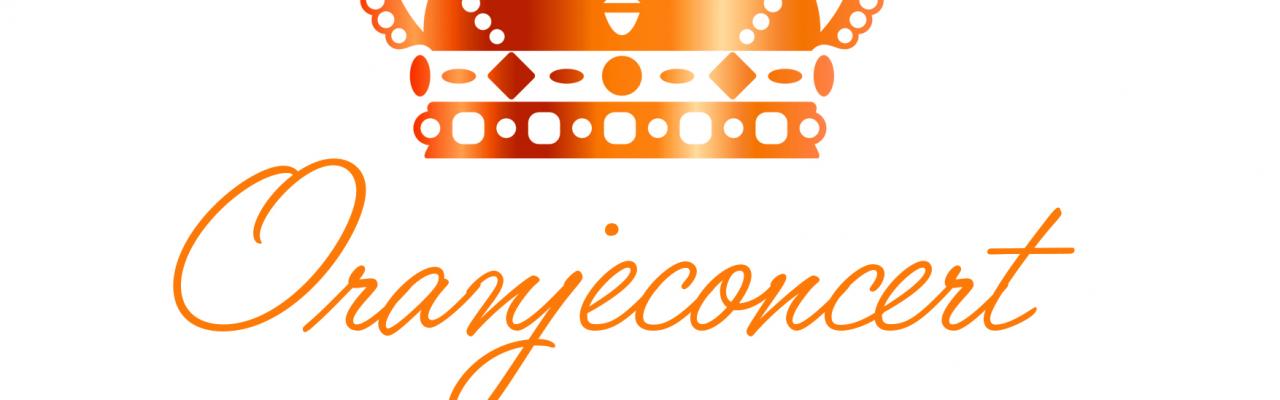 Oranjeconcert Harmonie Hulst