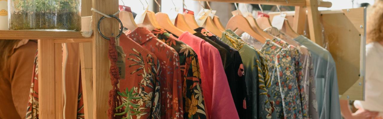 Fashion zaterdag