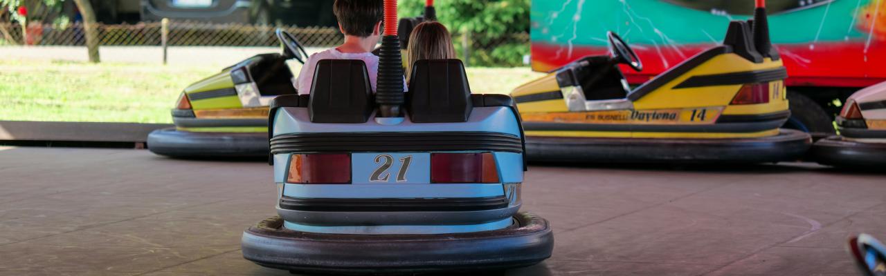 Kermis Kloosterzande