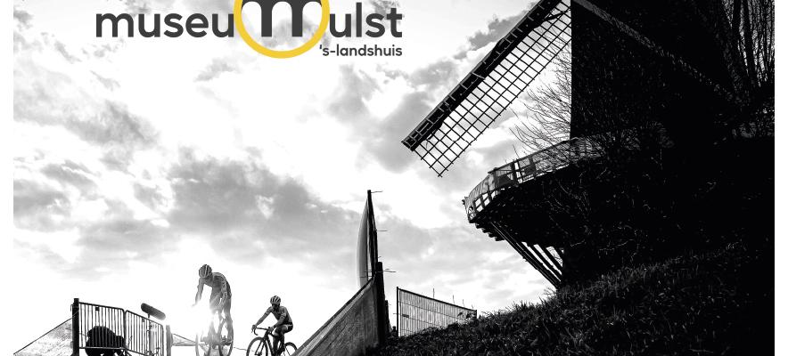Cyclo Cross Expo: van oorsprong tot Hulst