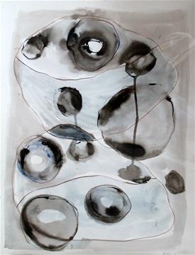Expositie HulstArt Marco van Trierum en Regi van Driel