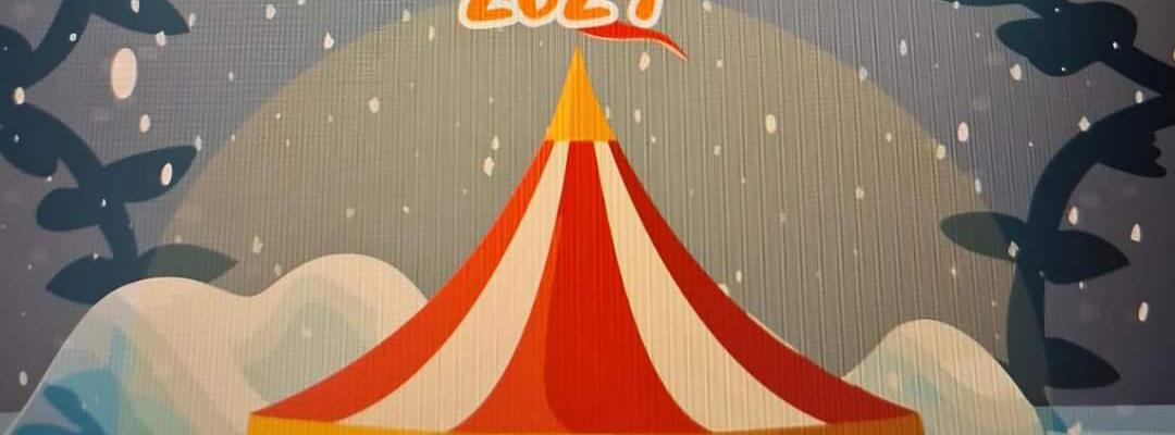 Kerstvoorstelling Circus Reinardi