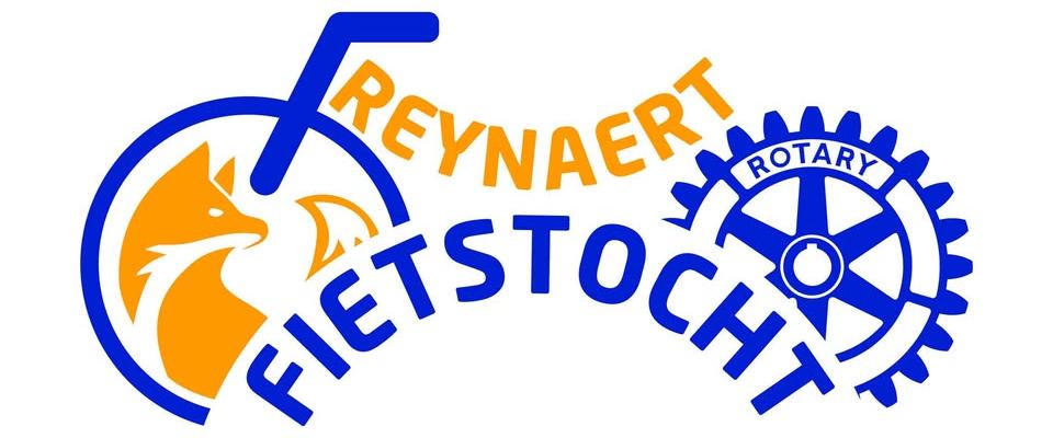 Rotary Reynaert Fietstocht