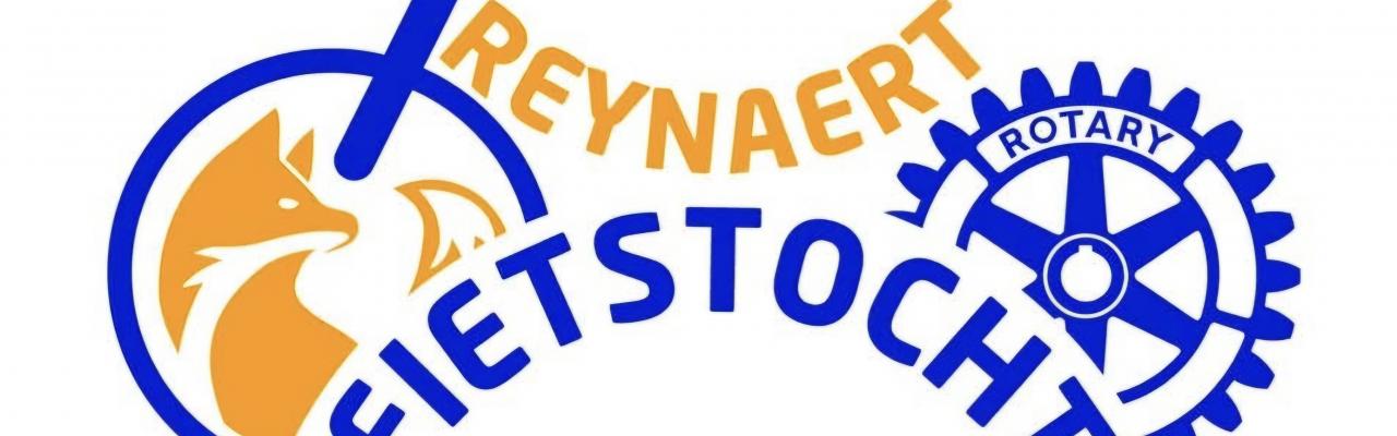 Rotary Reynaert Fietstocht 20 juni 2026