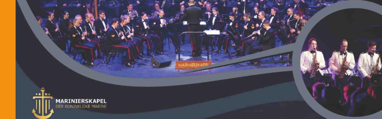 Marinierskapel der Koninklijke Marine
