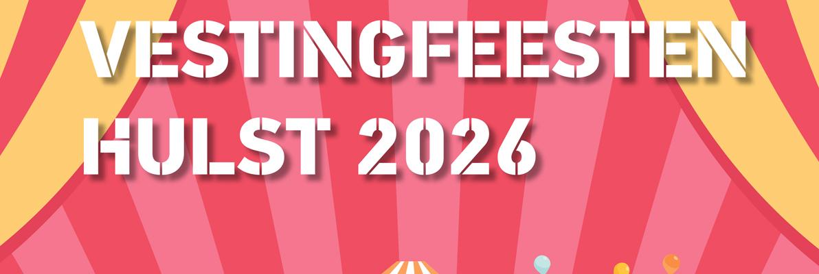 Rommelmarkt Vestingfeesten
