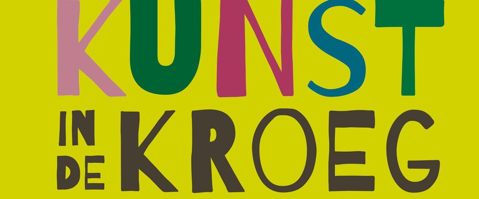 Kunst in de Kroeg