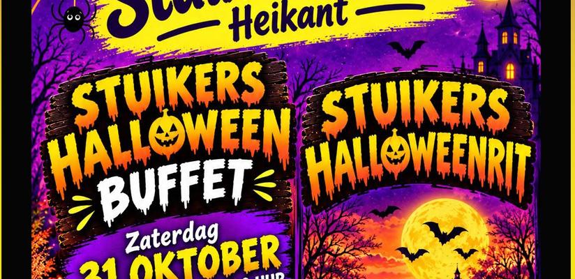 StuikersHalloween Heikant