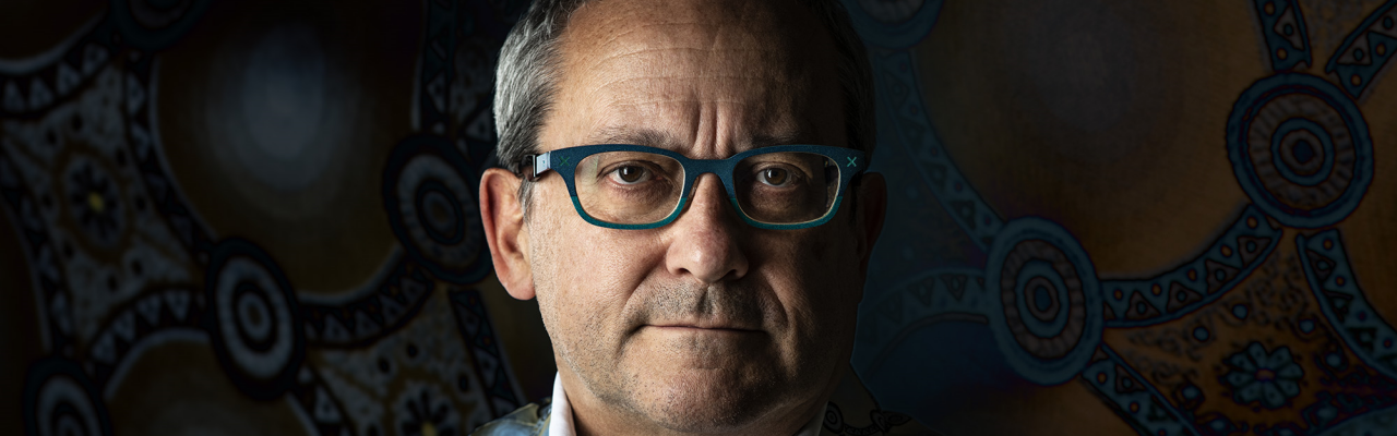 Tom Lanoye over 'ReinAard' in Hulst